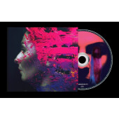 Steven Wilson - Hand. Cannot. Erase (Edice 2023) /Digipack