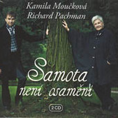 Richard Pachmna/Kamila Moučková - Samota není osamění (2013) 