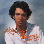 Jonathan Richman & The Modern Lovers - Jonathan Richman & The Modern Lovers (Edice 2022)