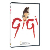 Film/Drama - Gigi