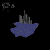 Ghost Of You - Glacier And The City (2015) CZ