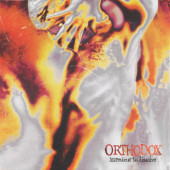 Orthodox - Learning To Dissolve (2022) /LP+CD