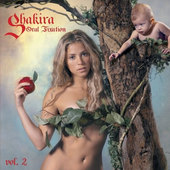 Shakira - Oral Fixation Vol. 2 (2005) 