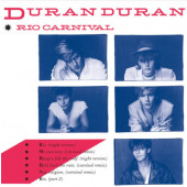 Duran Duran - Carnival Rio! (RSD 2023) - Vinyl