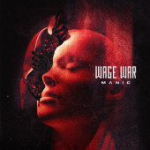 Wage War - Manic (2022) - Vinyl