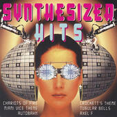 Synthesizer Orchestra - Synthesizer Hits (1996) 