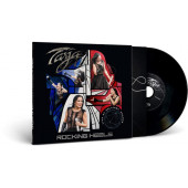 Tarja - Rocking Heels: Live At Hellfest (2024) /Digipack