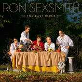 Ron Sexsmith - Last Rider (2017) - Vinyl 
