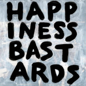 Black Crowes - Happiness Bastards (2024) - Vinyl