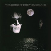 Sisters Of Mercy - Floodland (Edice 2024) - Vinyl