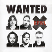RPWL - Wanted (2014) 