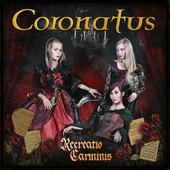 Coronatus - Recreatio Carminis/Ltd.Digi 