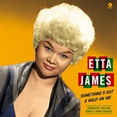 Etta James - Something's Got A Hold On Me (2017) - 180 gr. Vinyl