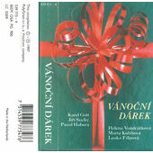 Various Artists - Vánoční dárek (Kazeta, 1997)