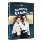 Film/Thriller - Key Largo 