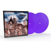 Shinedown - Us And Them (Reedice 2020) - Vinyl