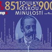 Various Artists - Toulky českou minulostí 851-900 