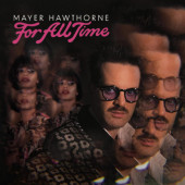 Mayer Hawthorne - For All Time (2023)
