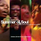 Soundtrack - Summer Of Soul (... Or, When The Revolution Could Not Be Televised) /2022