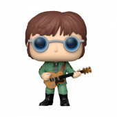 Rocks - Funko POP! Rocks: John Lennon - Military (2021)