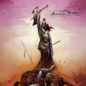Morbid Jester - Until The Battle Is Won (Edice 2021)