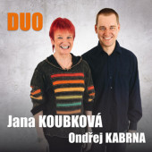 Jana Koubková, Ondřej Kabrna - Duo (2019)