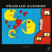 Pharoah Sanders - Moon Child (Limited Edition 2023) - 180 gr. Vinyl