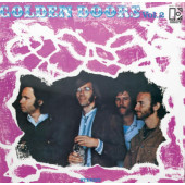 Doors - Golden Doors 2 (Edice 2025) - Limited Vinyl