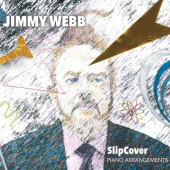 Jimmy Webb - SlipCover (2019)