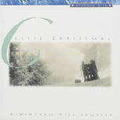 Various Artists - A Celtic Season (A Windham Hill Collection) /Edice 1997