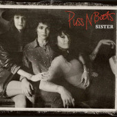 Puss N Boots - Sister (2020)