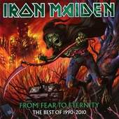 Iron Maiden - From Fear To Eternity (The Best Of 1990-2010) 