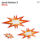 Jacob Karlzon 3 - Shine (2014)