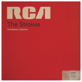 Strokes - Comedown Machine (Edice 2023) - Limited Vinyl