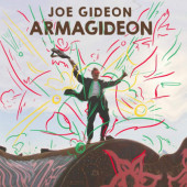 Joe Gideon - Armagideon (2020) – Vinyl