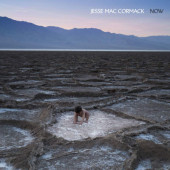 Jesse Mac Cormack - Now (2019) - Vinyl