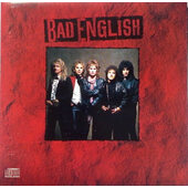 Bad English - Bad English (Edice 2009)