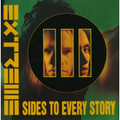 Extreme - III Sides To Every Story (Reedice 2023)