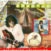 Donovan - Definitive Collection (Edice 2002)