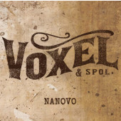 Voxel - Nanovo (2019)
