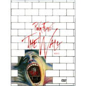 Pink Floyd - Wall (Limited Edition 2004) /DVD