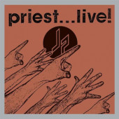 Judas Priest - Priest... Live! (Edice 2002)