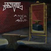 Anvil - Anvil Is Anvil (2016) 