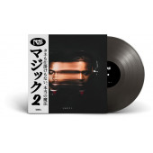 Nas - Magic 2 (2023) - Limited Black Vinyl