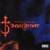 DevilDriver - Fury Of Our Maker's Hand (Remaster 2018) 