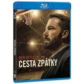 Film/Sportovní - Cesta zpátky (Blu-ray)