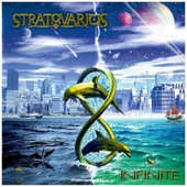 Stratovarius - Infinite (Reedice 2010)