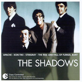 Shadows - Essential (2003)