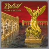 Edguy - Theater Of Salvation (Digipack, Reedice 2020) /Anniversary Edition