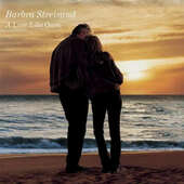Barbra Streisand - A Love Like Ours 